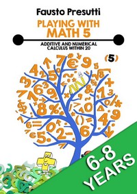 PLAYING WITH MATH 5